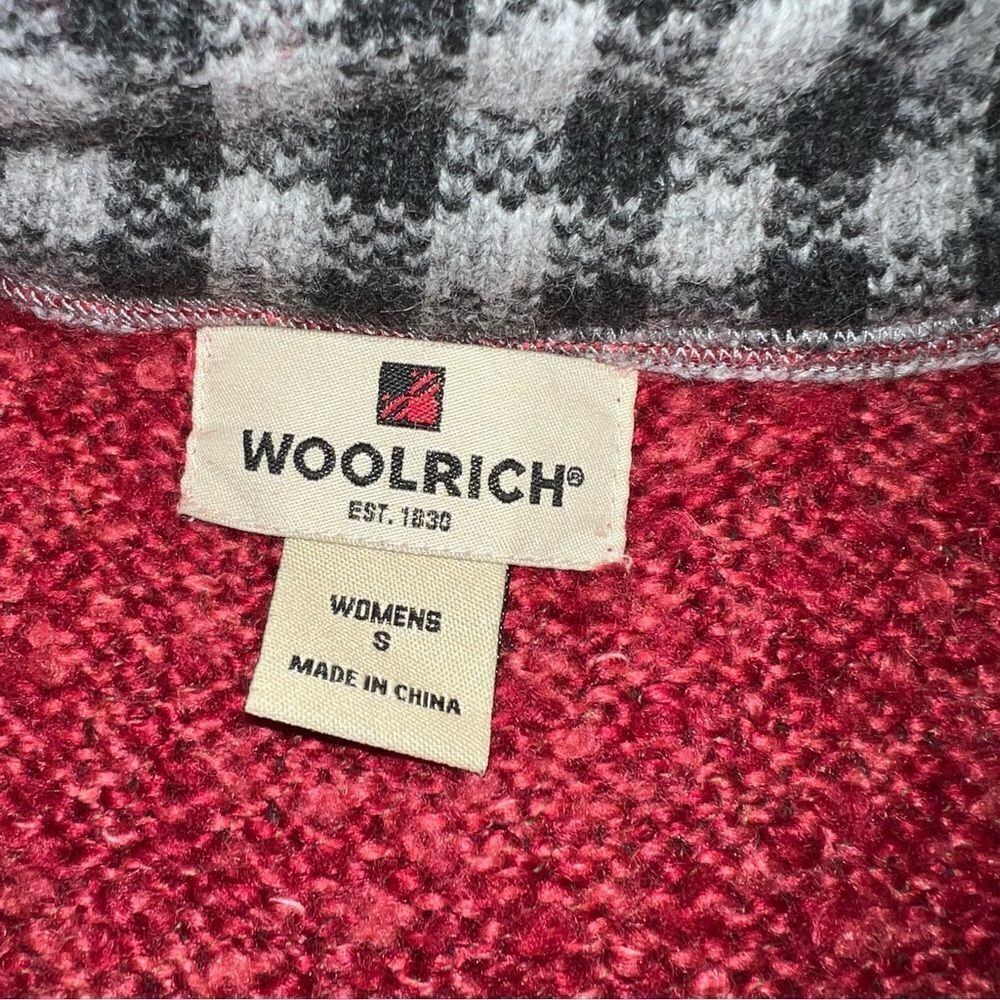 Woolrich sweater - Picture 5 of 5